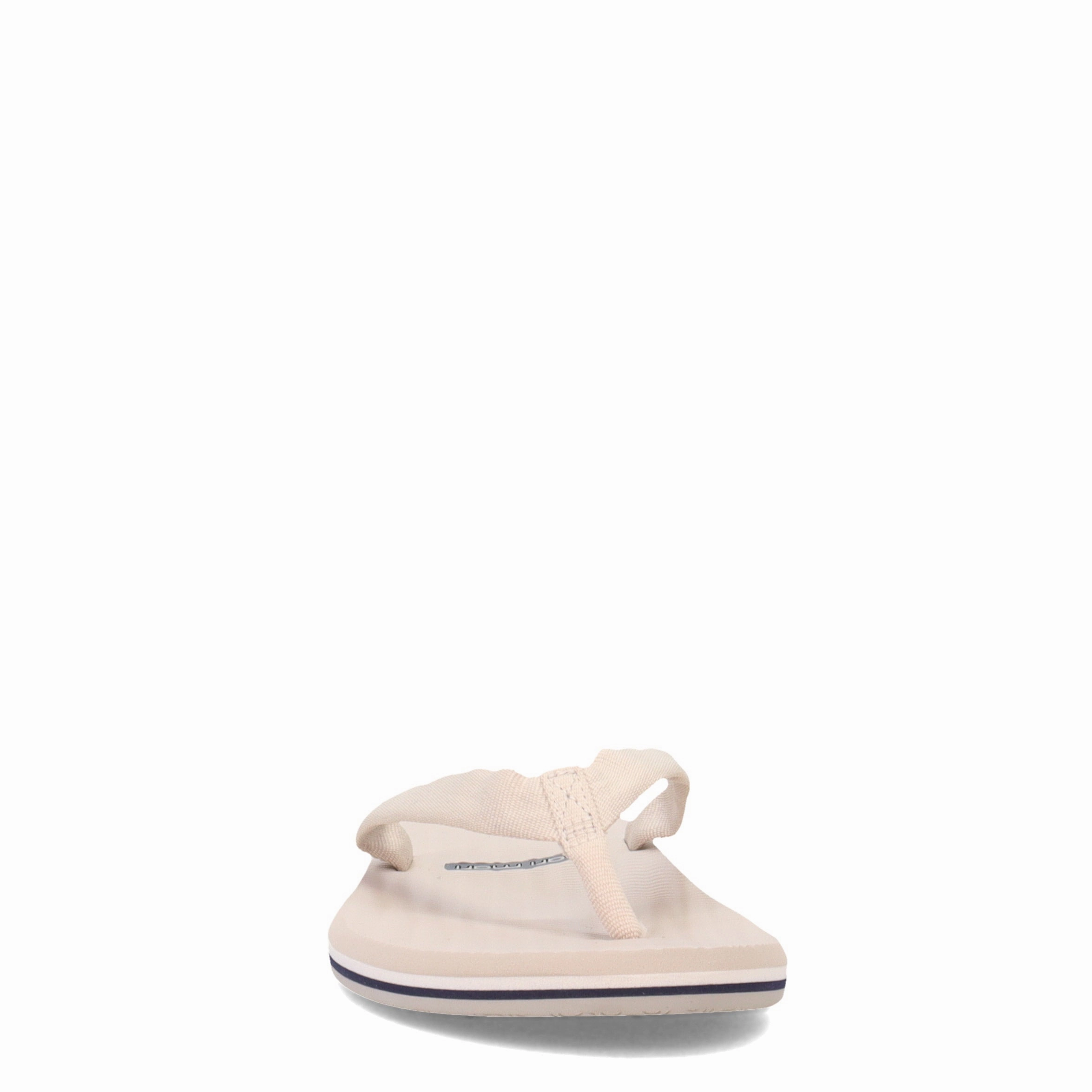 Personalised Wedding Flip Flops Women's Hari Mari, Dune Sandal