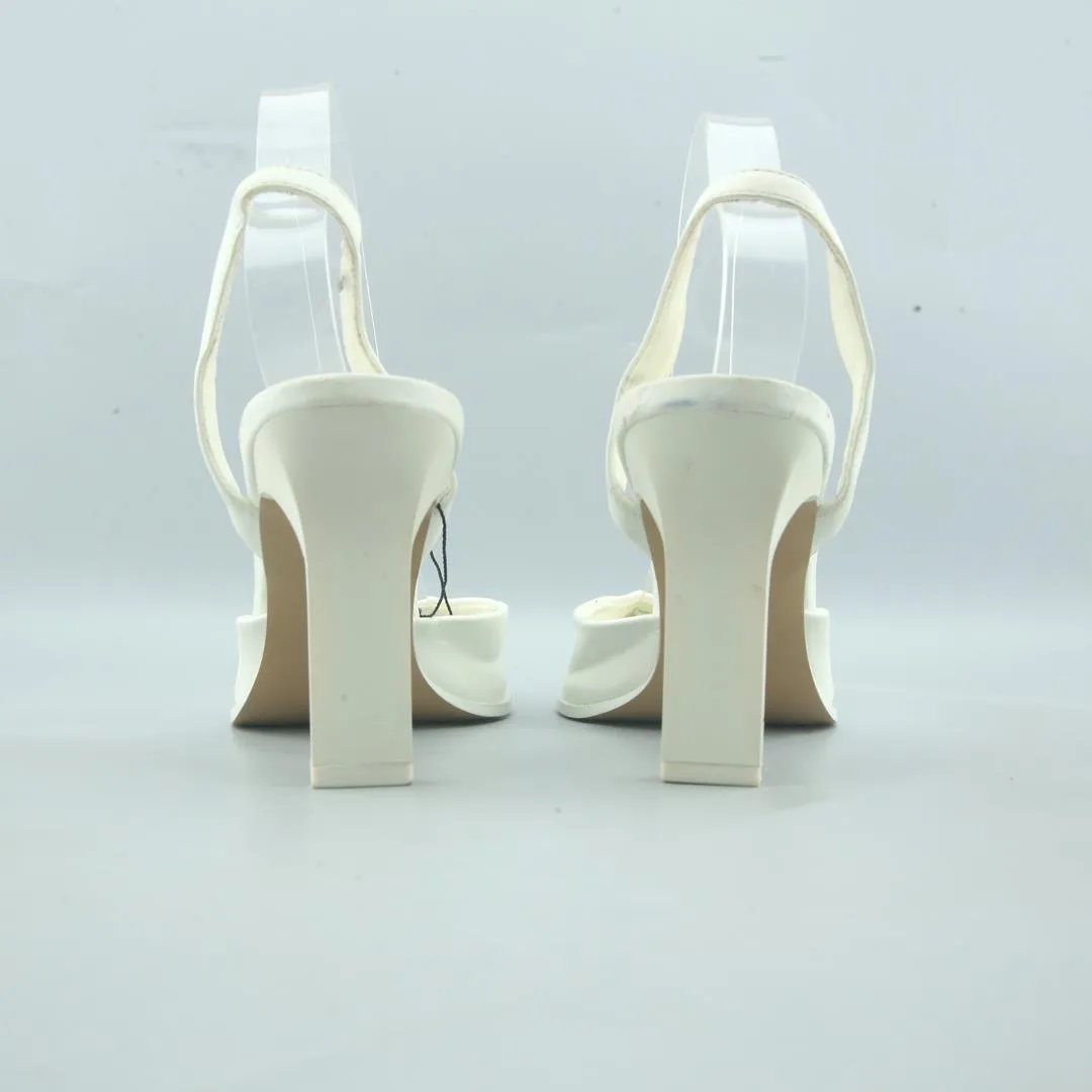 High Heels Size 12 STRADIVARIUS .