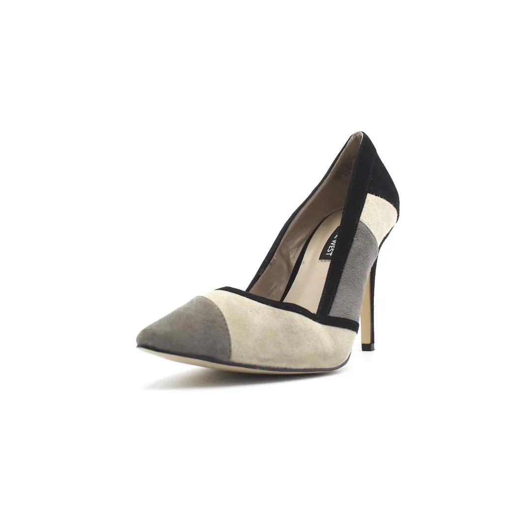 Style High Heel Shoes NINE WEST .