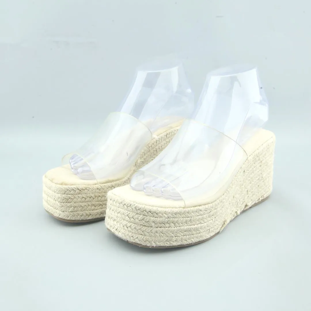 LEFTIES . Leopard Heel Shoes