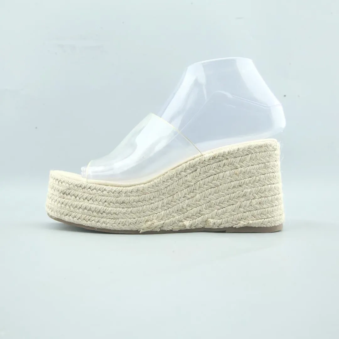 LEFTIES . Doll Heels