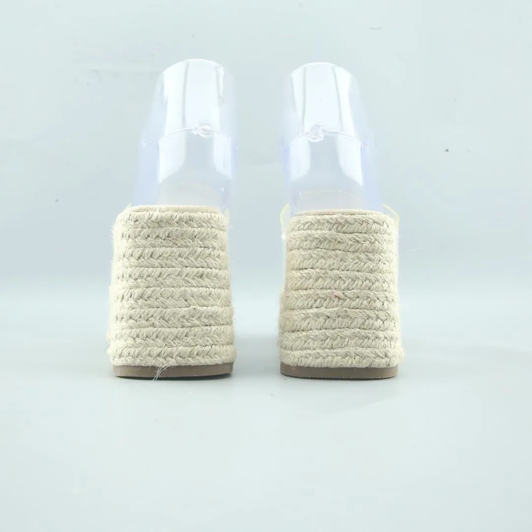 LEFTIES . Porn In High Heels