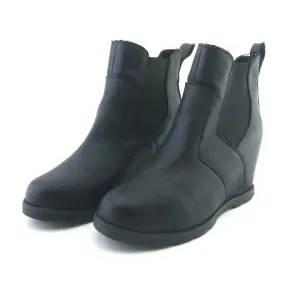 UNIVERSAL THREAD . Thigh High Boots Without Heel Plus Size