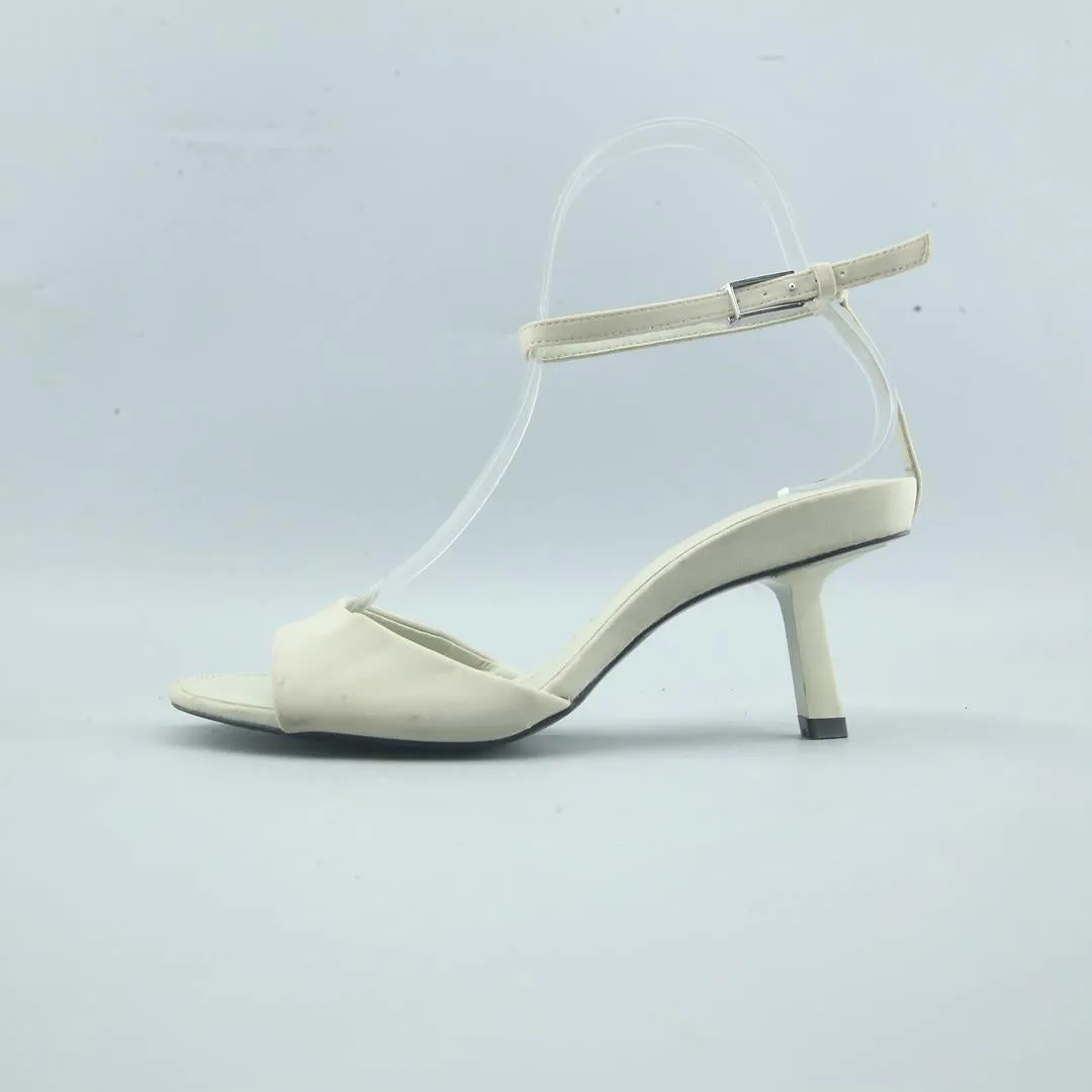 ZARA. . Thin High Heel Shoes