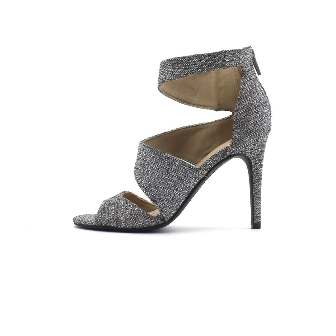 High Heels Straps Ankle CHRISTIAN SIRIANO .