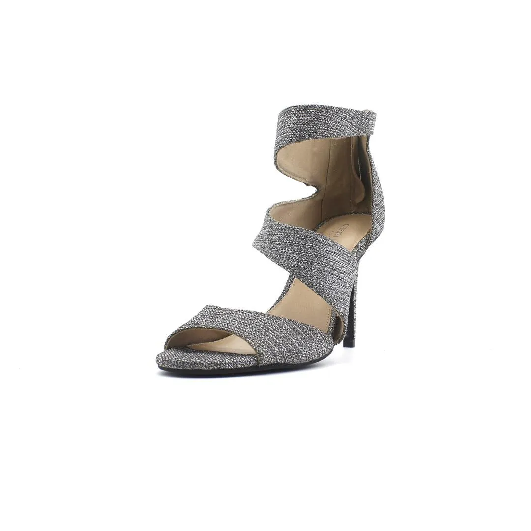 CHRISTIAN SIRIANO . Sneakers With High Heel