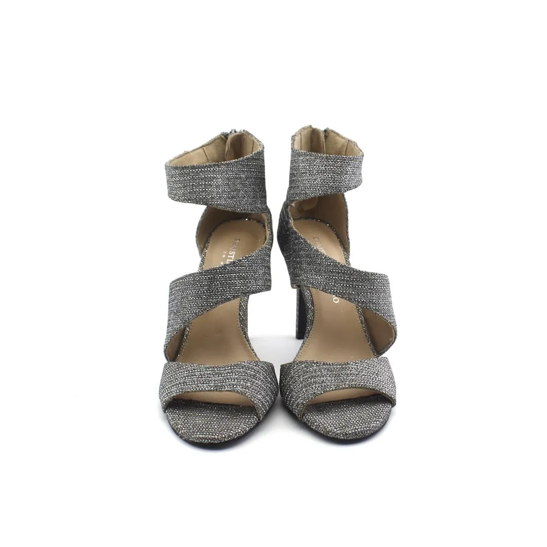 Huarache High Heels CHRISTIAN SIRIANO .