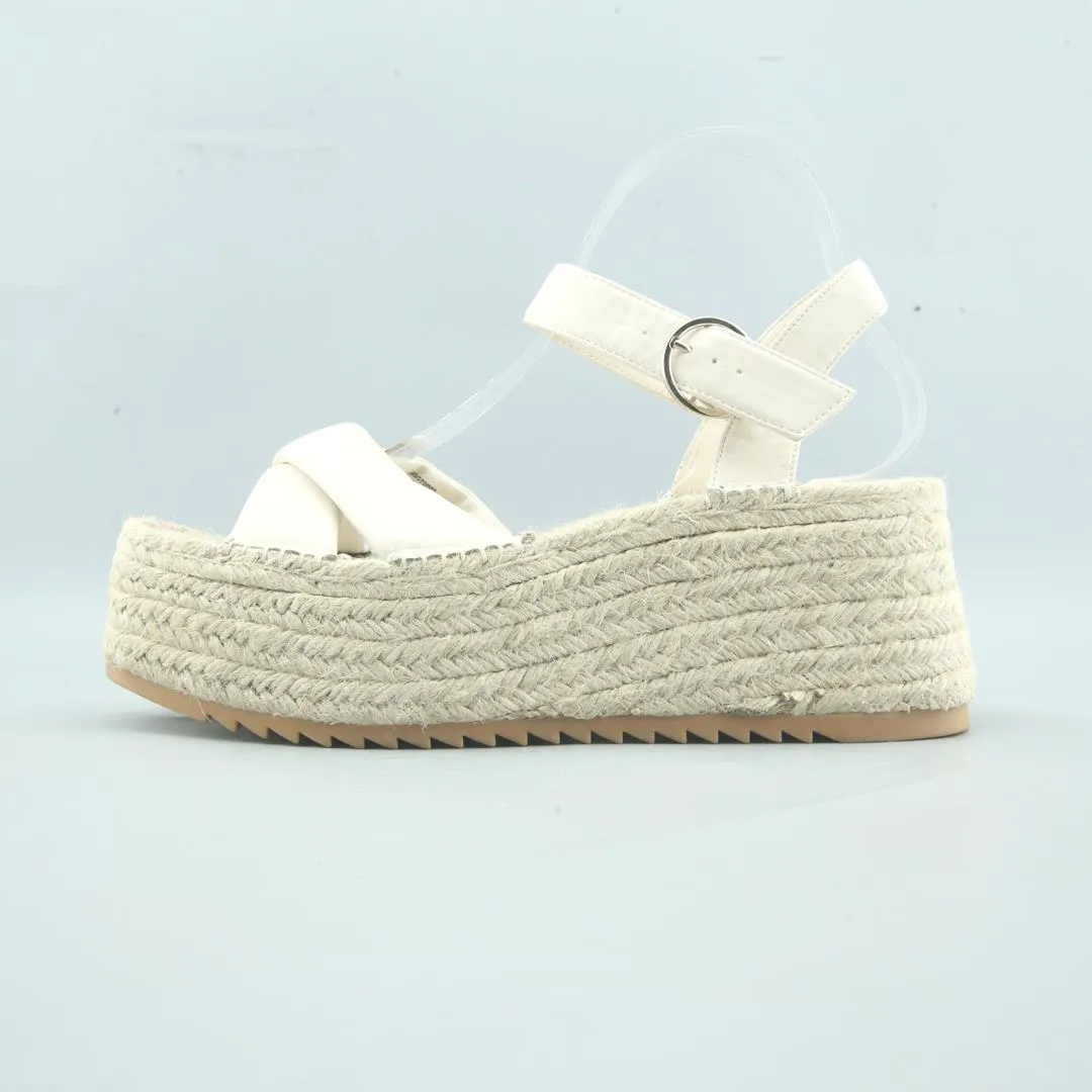 STRADIVARIUS . High Heel Running Shoes