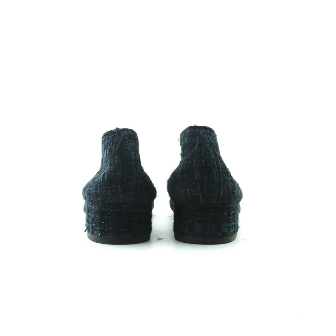 High Heels Panty VERONICA BEARD CECILE