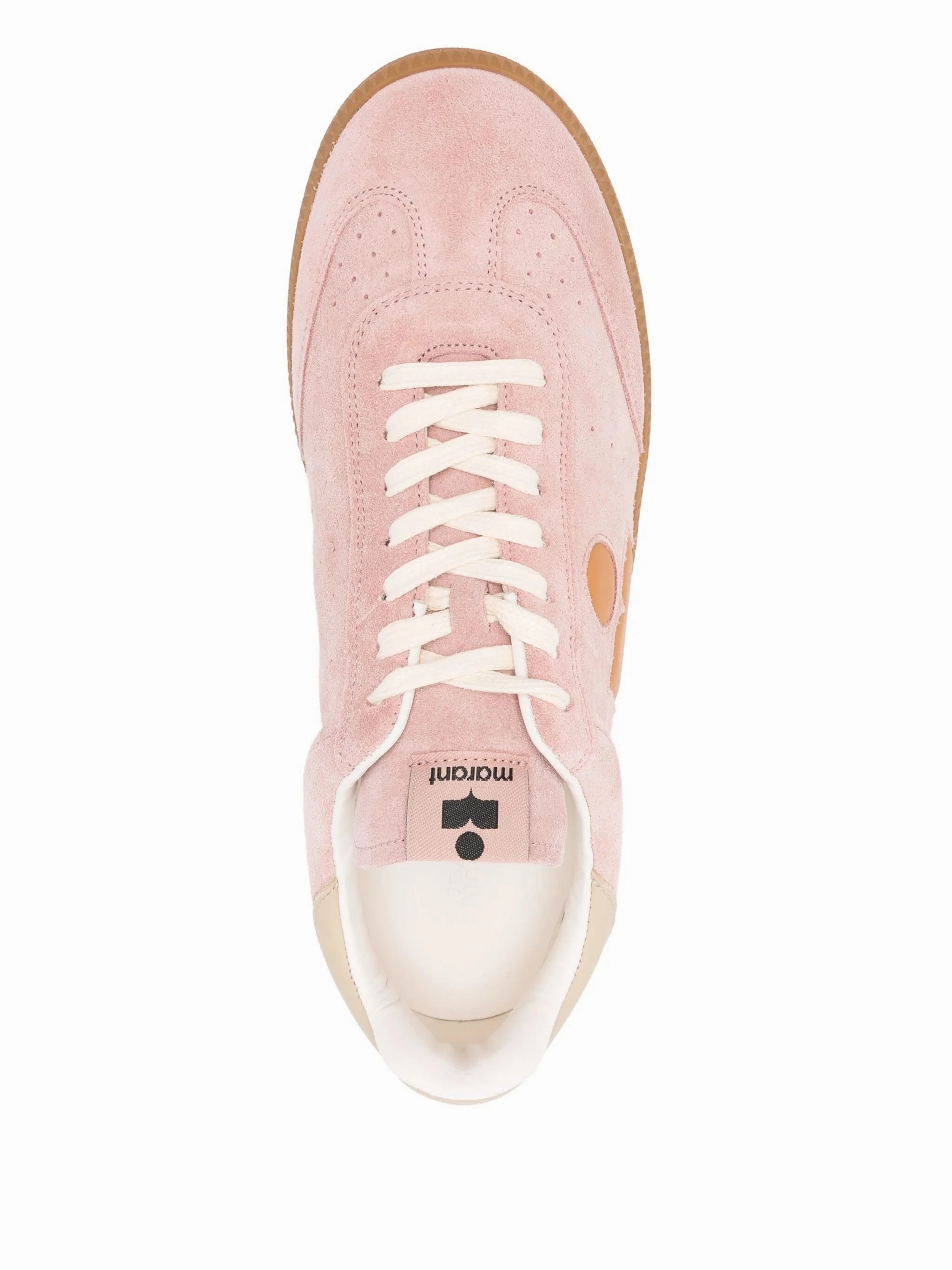 Bryce sneakers Sneakers Embroidered