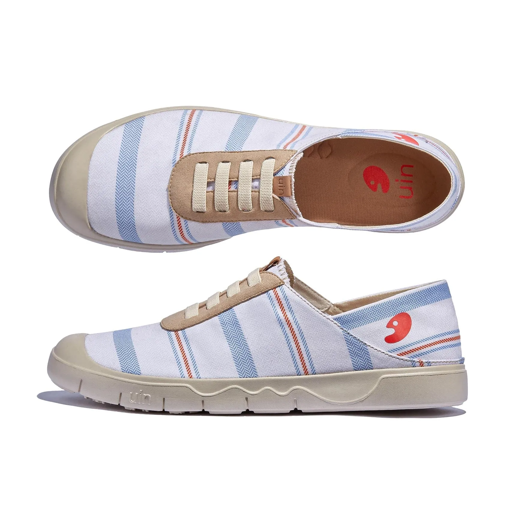 Crimson Skyline Cadiz VII Women Anthony Towns Sneakers