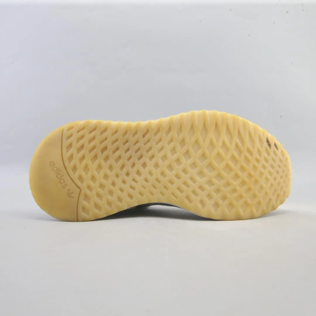 Best Running Shoes For Large Runners ADIDAS U_PATH X