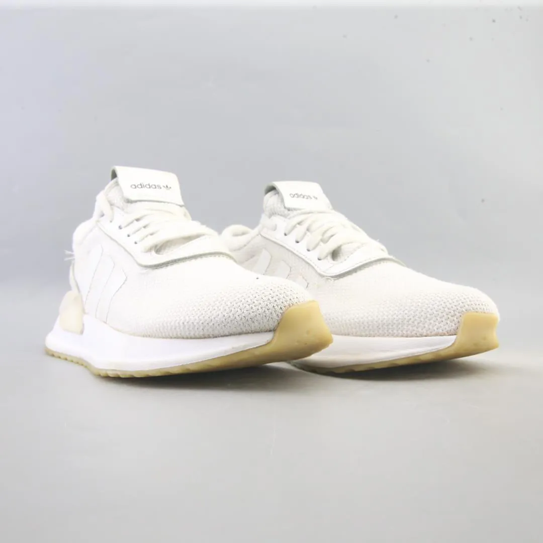 Good Shoes For Trail Running And Hiking ADIDAS U_PATH X