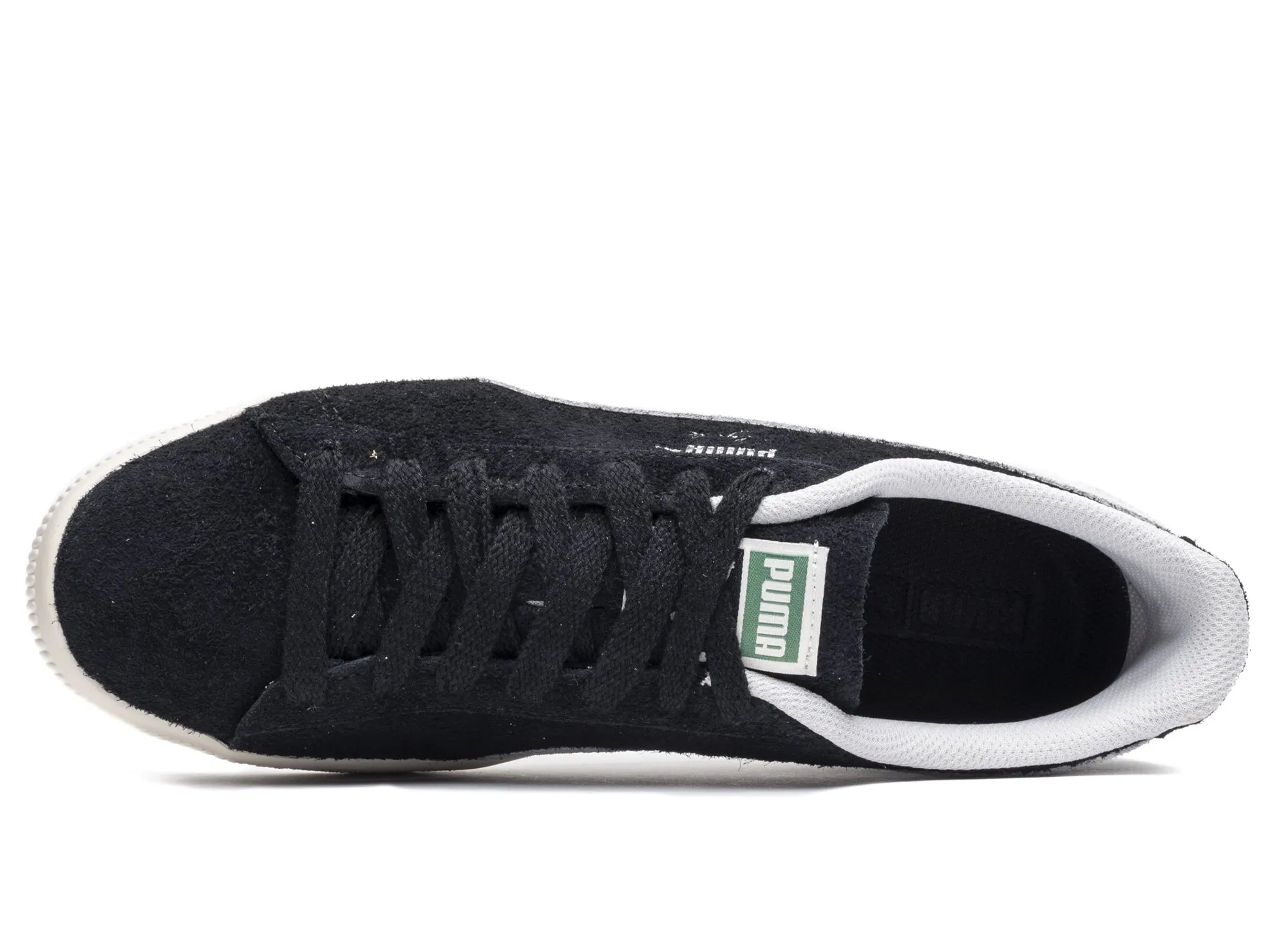 Basketball Shoes Top Rated Puma Clyde Hairy Suede