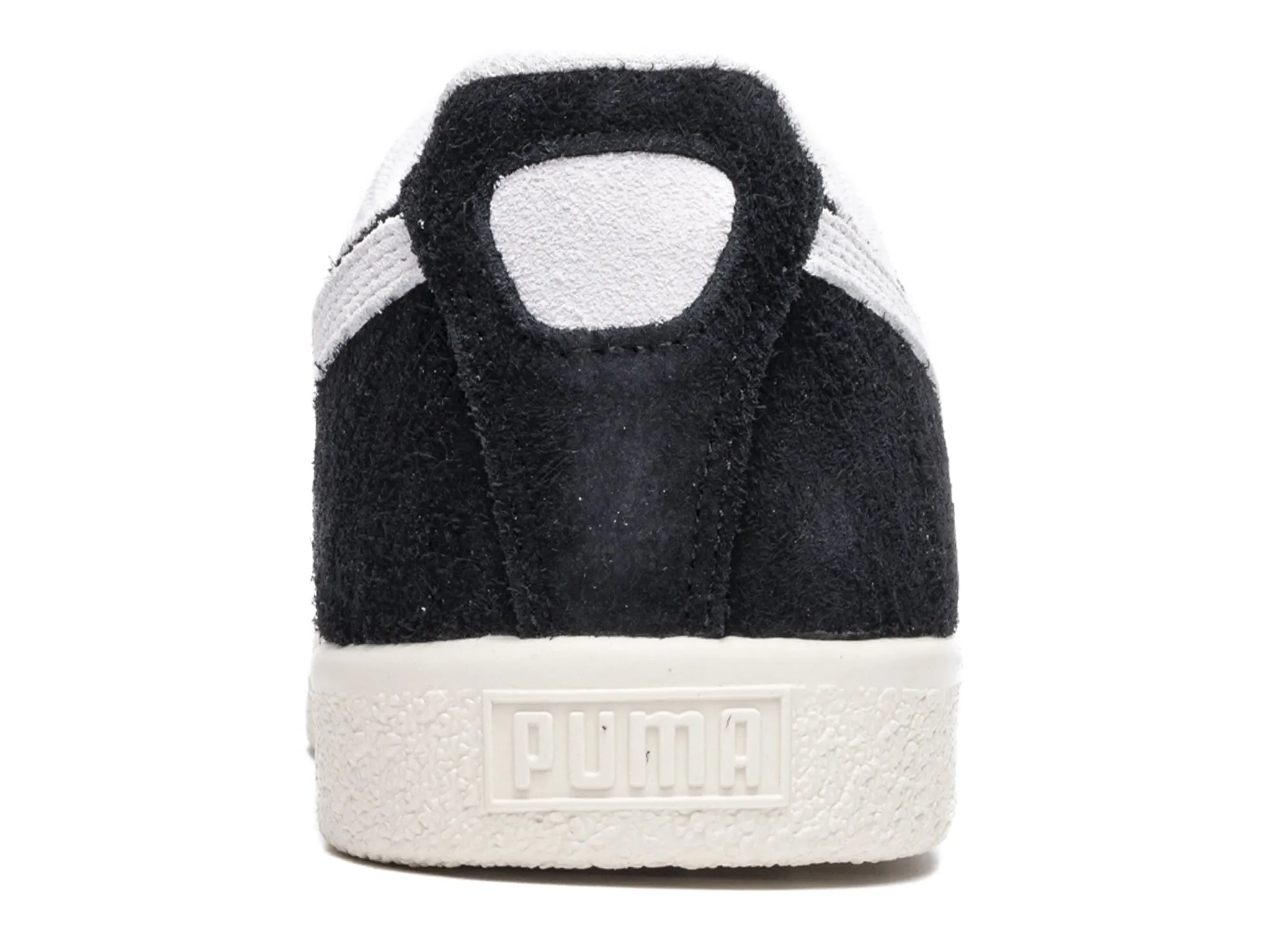 Puma Clyde Hairy Suede Difference Between Basketball Shoes And Running Shoes