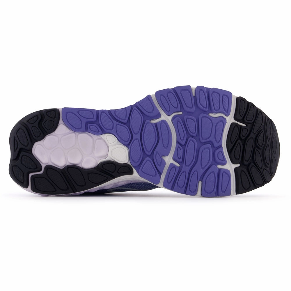 Ryka Graphite Training Shoe New Balance Fresh Foam X 880v12 Night Air/Libra/Night Sky (Women's)