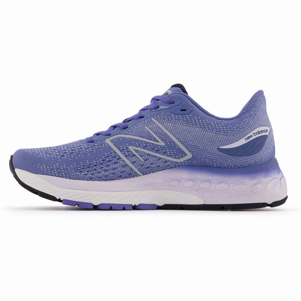 New Balance Fresh Foam X 880v12 Night Air/Libra/Night Sky (Women's) Best Shoes For Cross Trainer