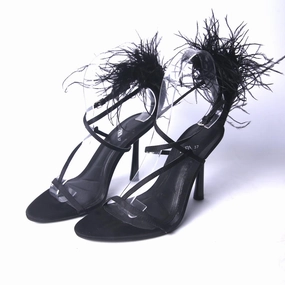 Bdsm High Heels ZARA. .