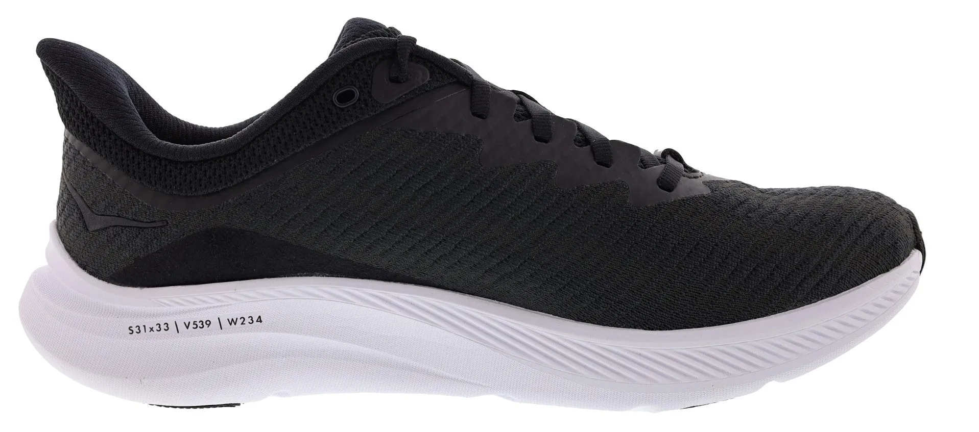 Under Armour Reign Training Shoes Hoka Men's Solimar Comfort Road Running Shoes