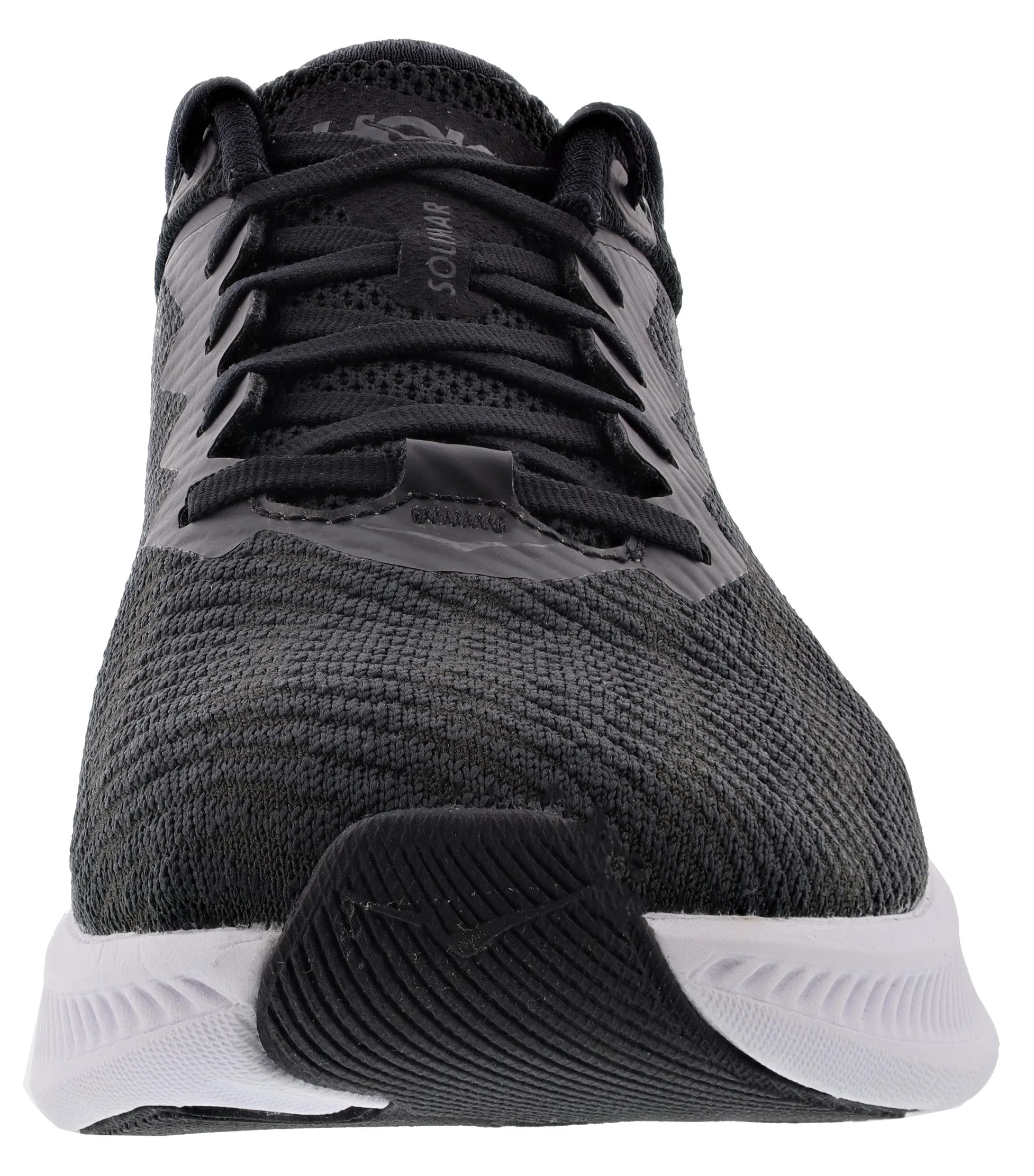 Hoka Men's Solimar Comfort Road Running Shoes Nike Air Bella Tr 5 Training Shoes