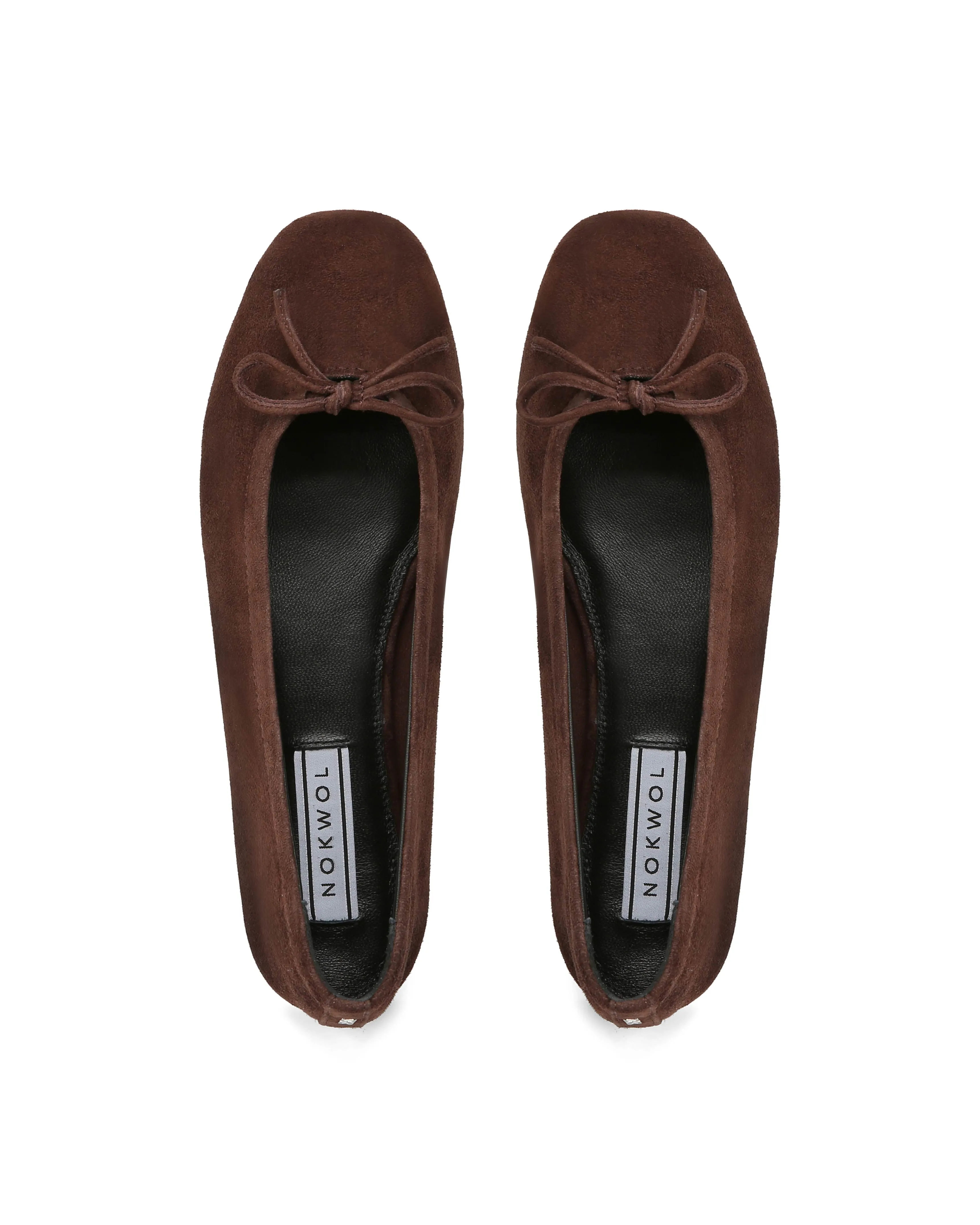 Avery Brown Suede Doctor Scholl's Sneakers