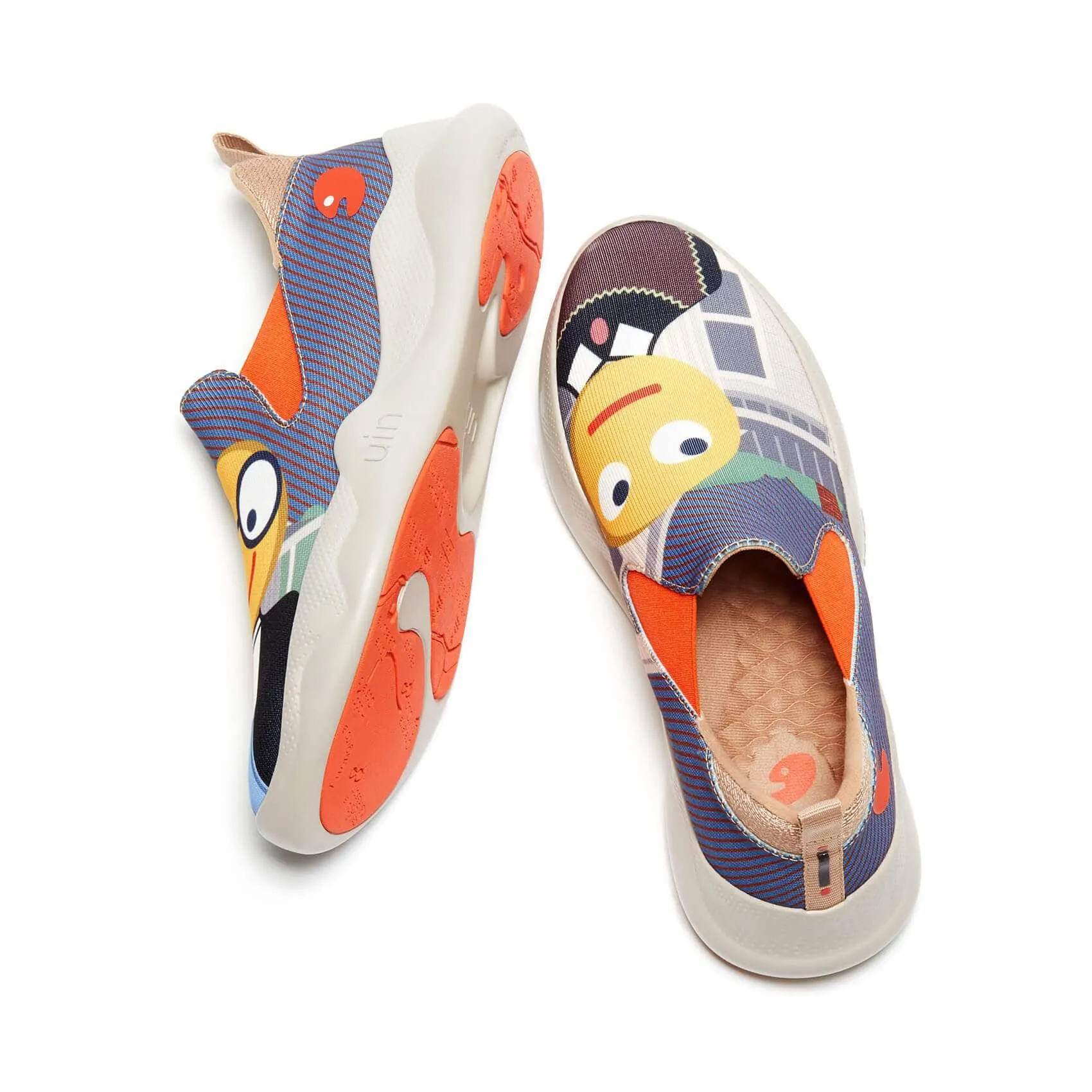 Hold That Posture Mijas II Men Cute Outfits With Sneakers