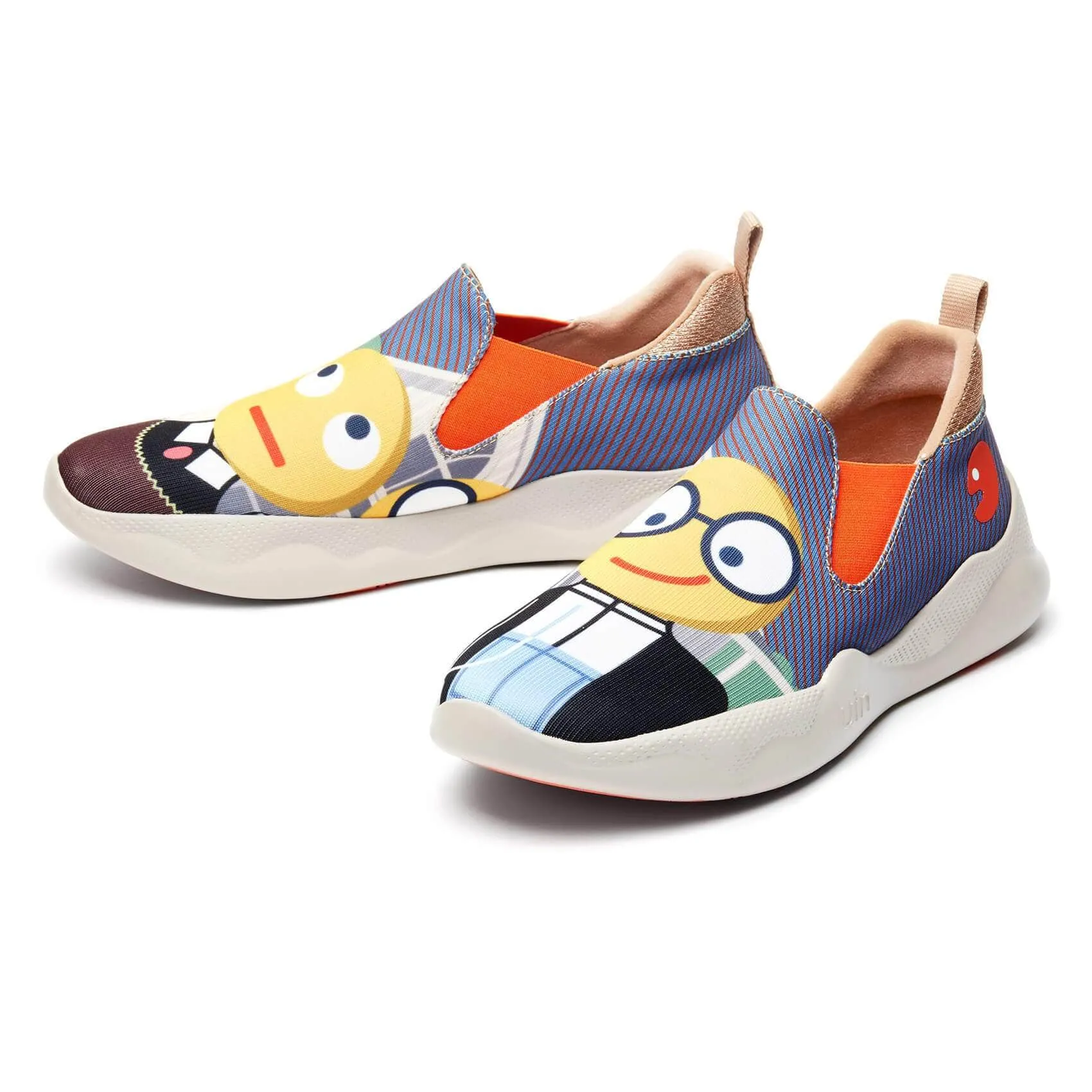 23 Sneakers Hold That Posture Mijas II Men