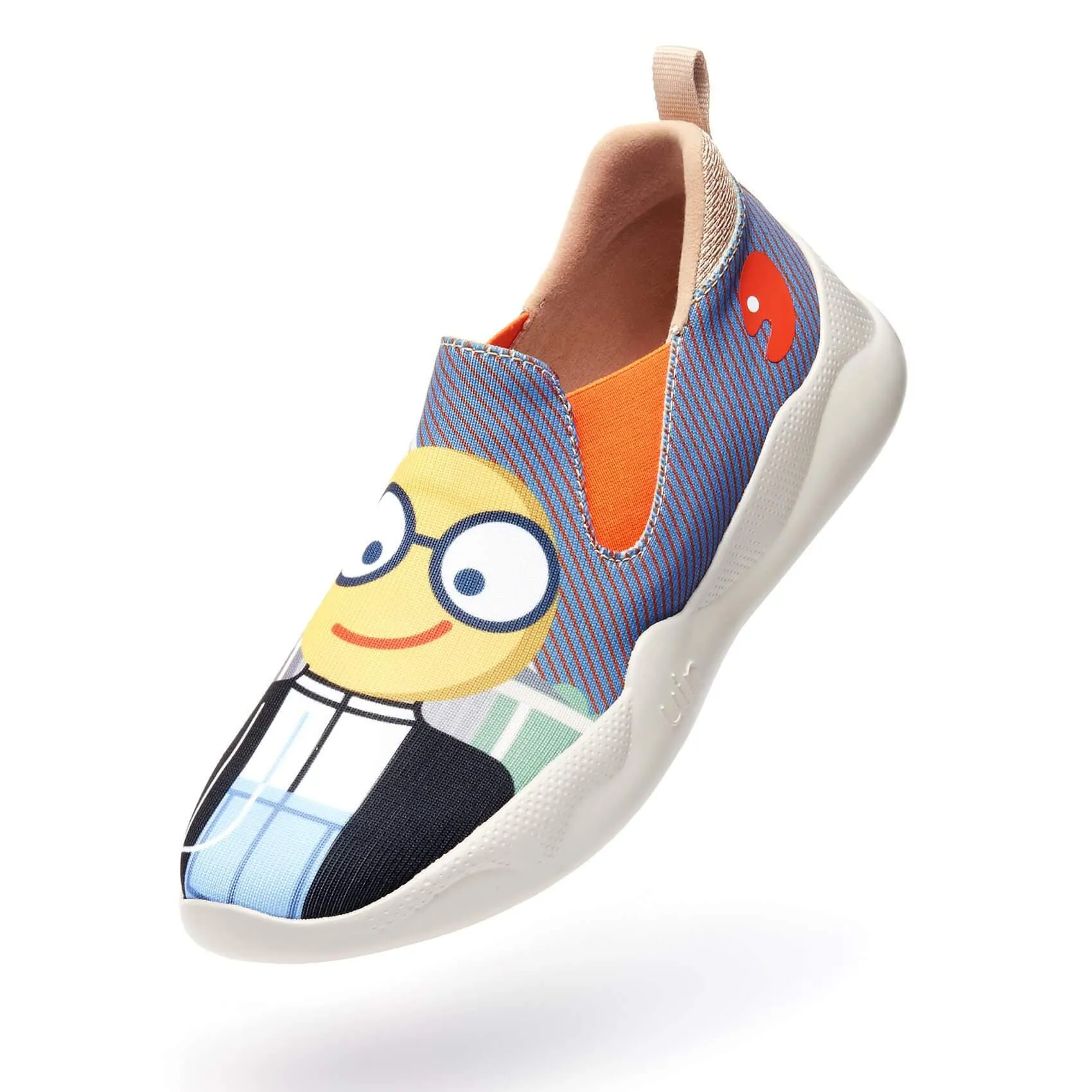 Jennifer Lopez Sneakers Hold That Posture Mijas II Men