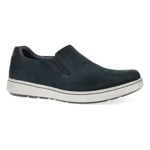 Trent Plastic Slip On Shoes