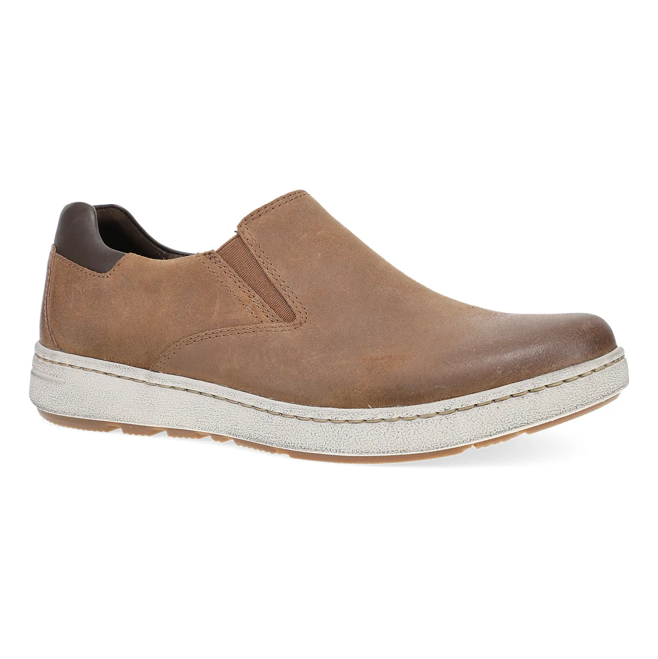 Slip On Flat Shoes Trent