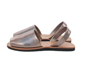 Mountain Sandals Holly / Holden (Planet Copper) Flats