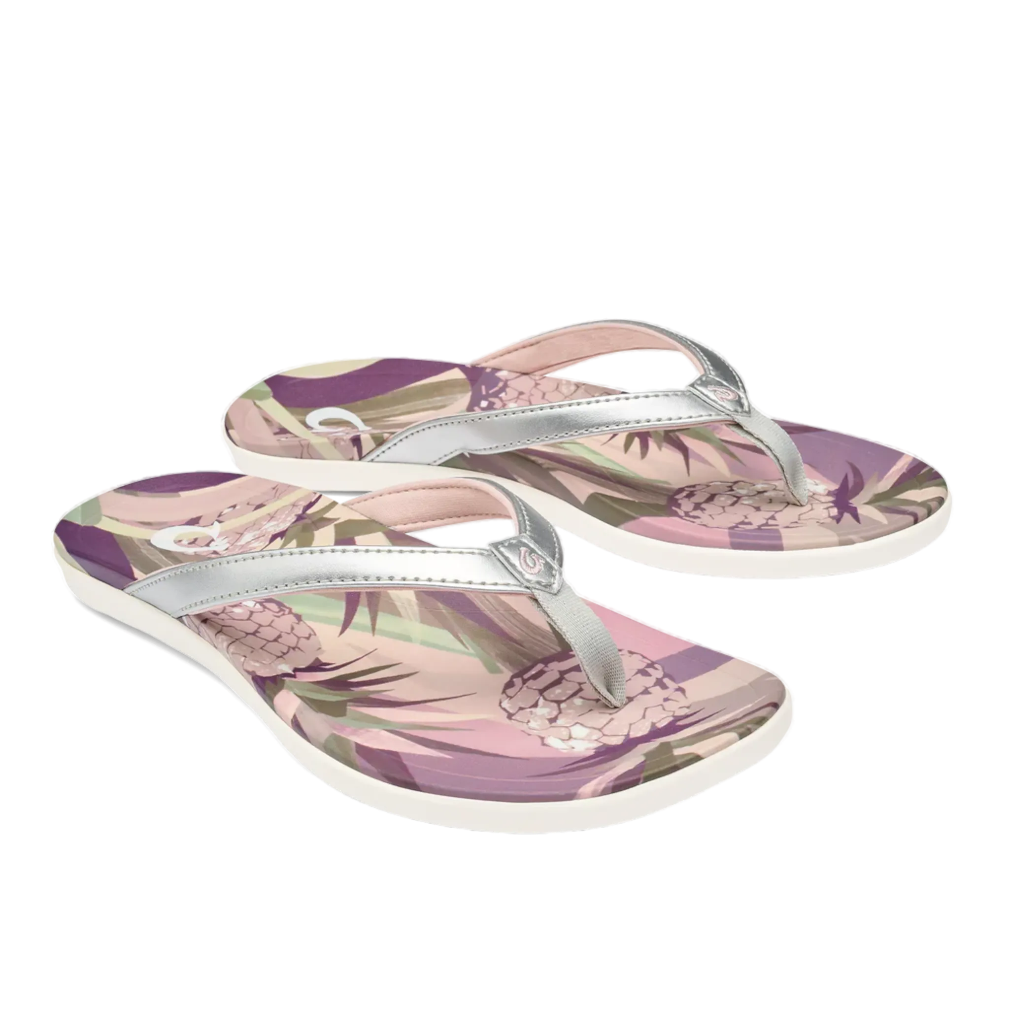 Ho'Opio Hau Yoga Sling Flip Flops
