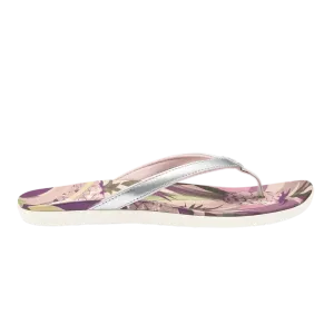 Ho'Opio Hau Flip Flops Square