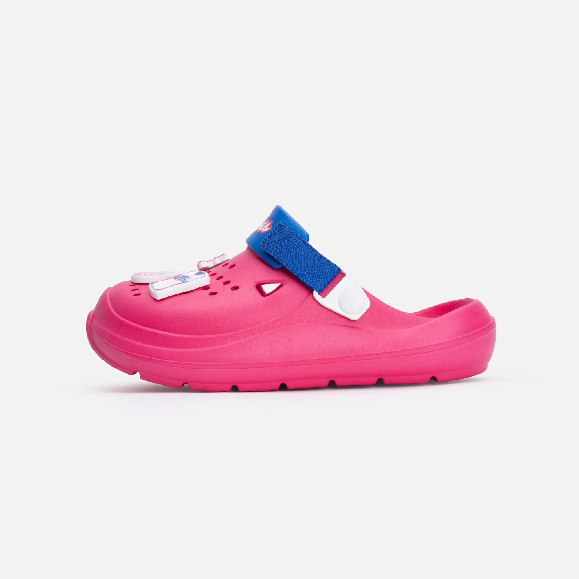 HOVERGLIDE L x CCS Cork Wedge Platform Sandals