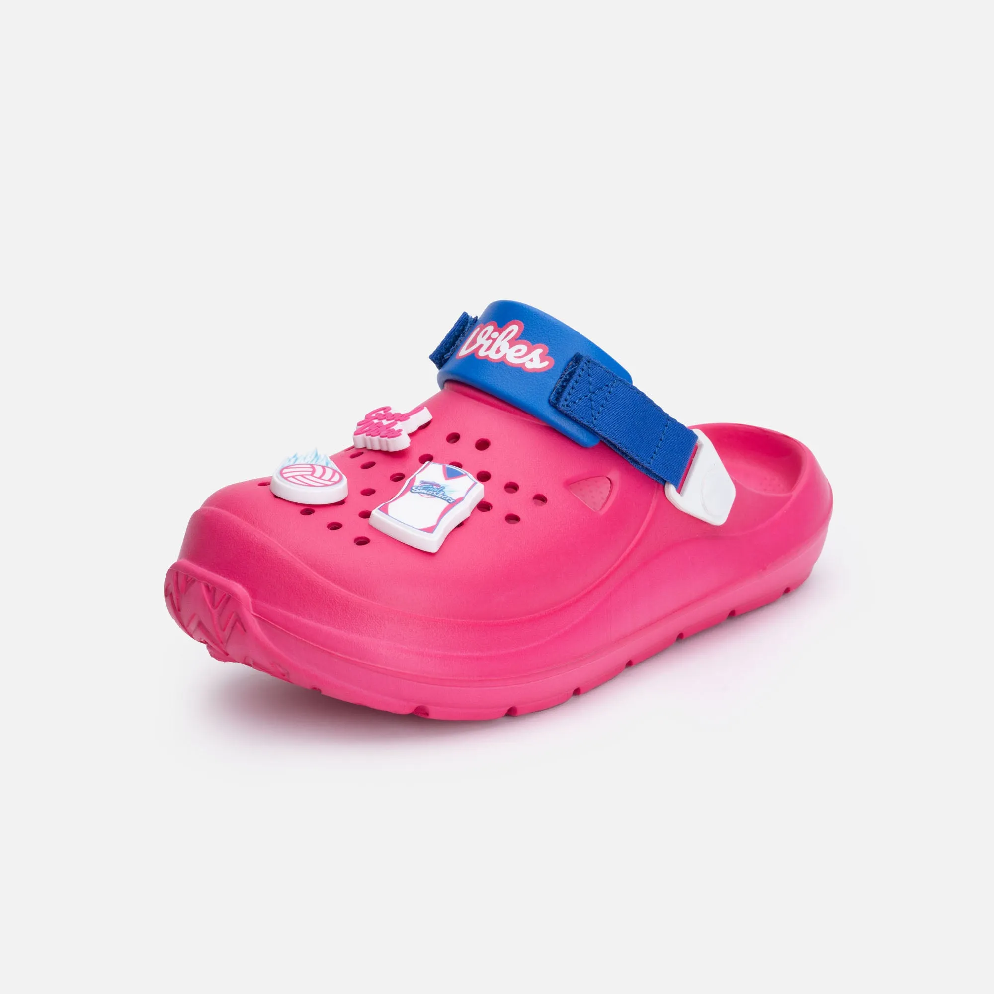 HOVERGLIDE L x CCS Sandals Nails