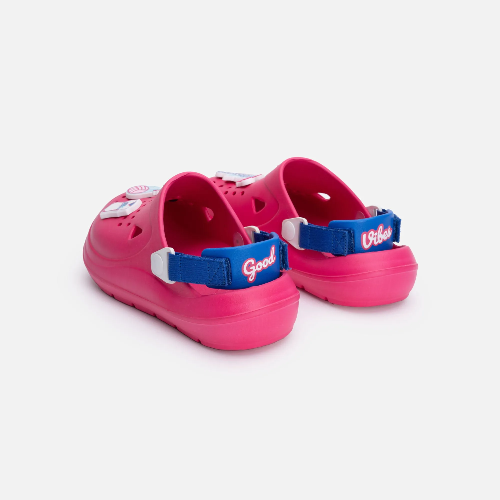 HOVERGLIDE L x CCS Jacques's Artifical Sandals