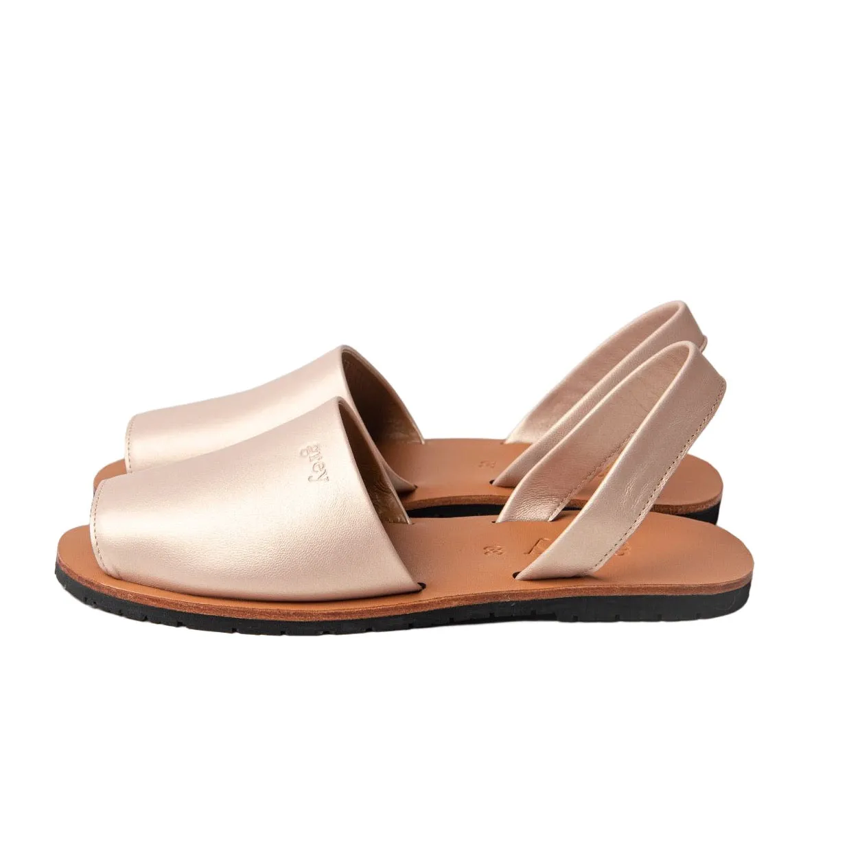 Blossom / Blain (Blush) Sandals Royal Caribbean Resort Private Island