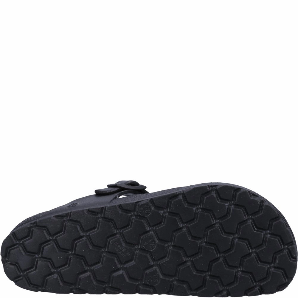 Hush Puppies Lizzie Toepost Sandal Best Flip Flops For Summer