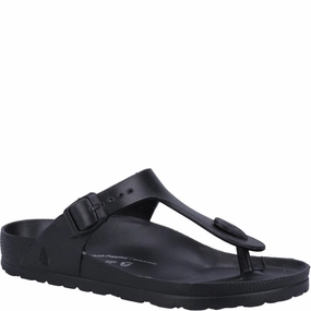 Flip Flops Driving Uk Hush Puppies Lizzie Toepost Sandal