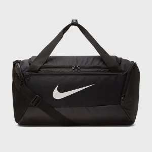 Boxing Shoes Nike Nike Unisex Brasilia (small) Sports Bags Black