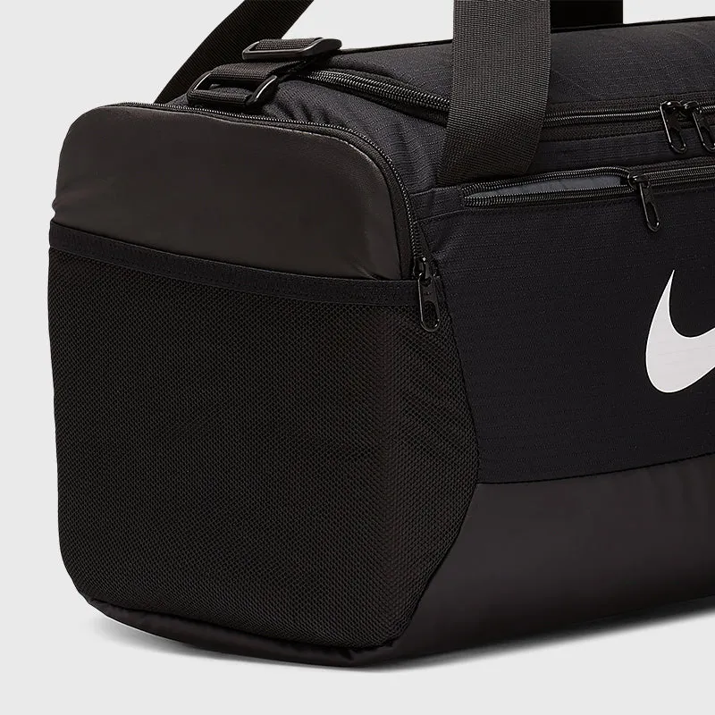 Nike Shoe Outlet Nike Unisex Brasilia (small) Sports Bags Black