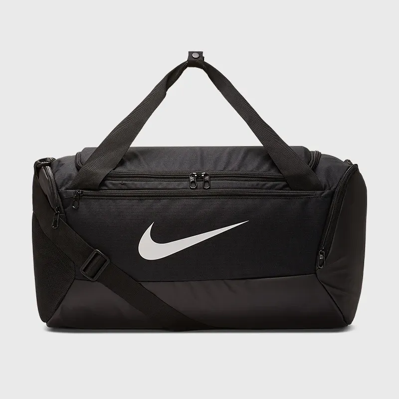 Nike Jordans Shoe Nike Unisex Brasilia (small) Sports Bags Black
