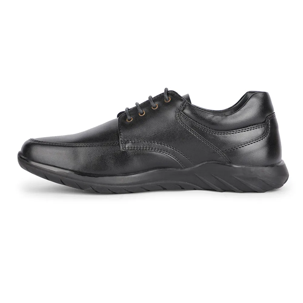 Shoes With Formal Dress Fortune Formal Black Lacing Shoes For Men BENTLICK-E By Liberty