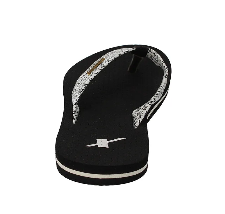 Academy Slip On Shoes SPARX Flip flops for Ladies SFL 558