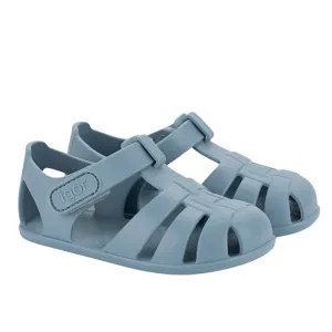 Igor Boy's and Girl's Nemo Solid Sandals, Oceano Sandals Resorts Cost