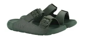 Voss Sandals Igor Girl's and Boy's Kai Sandal - Musgo