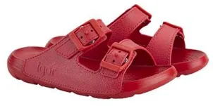 Igor Girl's and Boy's Kai Sandal - Rojo St Lucia Resorts Sandals