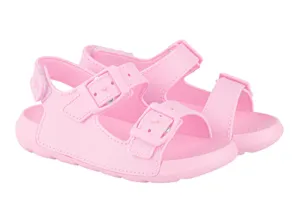 A New Day Sandals Igor Girl's Maui Sandals, Rosa