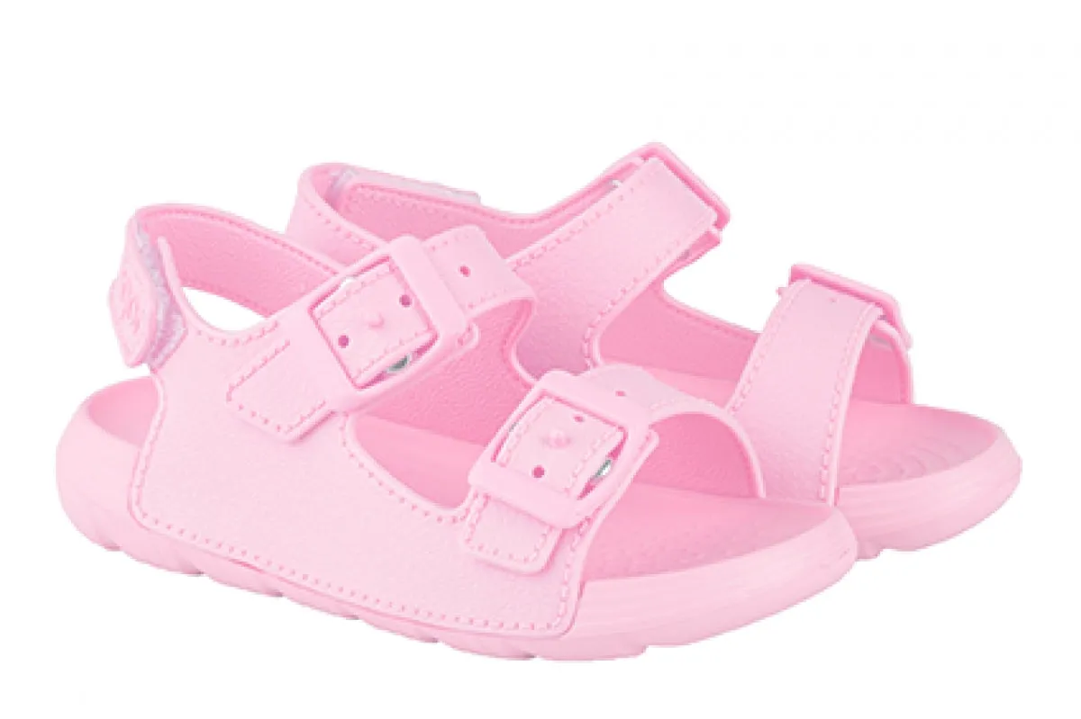 Igor Girl's Maui Sandals, Rosa Earth And Spirit Sandals