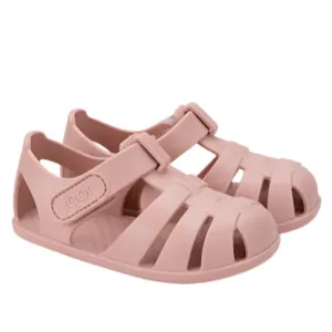 Igor Girl's Nemo Solid Sandals - Maquillaje Wedding Wedge Sandals